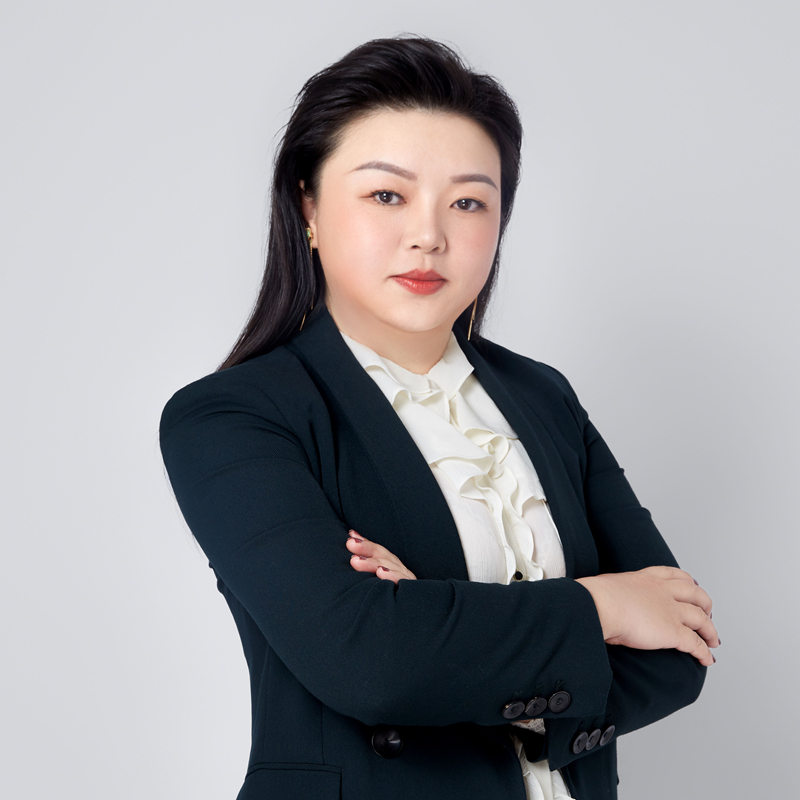 劉光容(Chris Liu )